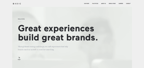 վ�L(zh��ng)֮��, �W(w��ng)վ�O(sh��)Ӌ(j��), �W(w��ng)վ׃�ڰ�ɫ, �W(w��ng)վɫ�ʴ���